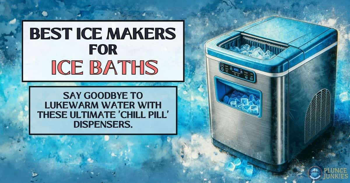 Best Ice Makers For Ice Baths