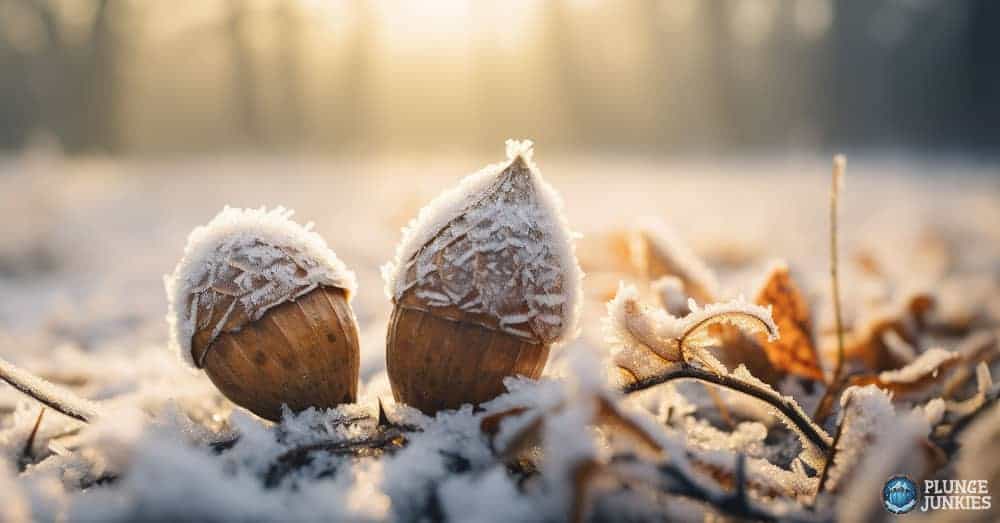 Cold Showers Cool the Scrotum - Benefits on Testosterone