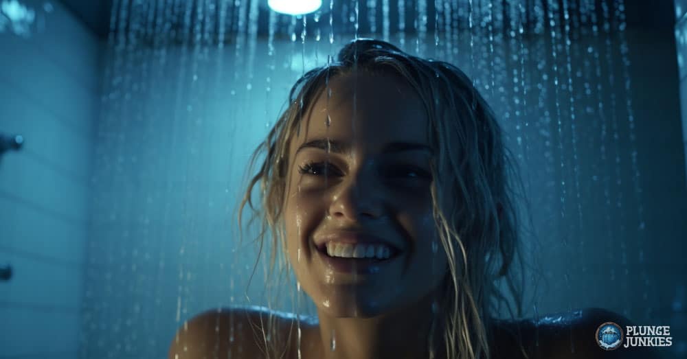 Adapted Cold Shower as a Potential Treatment for Depression