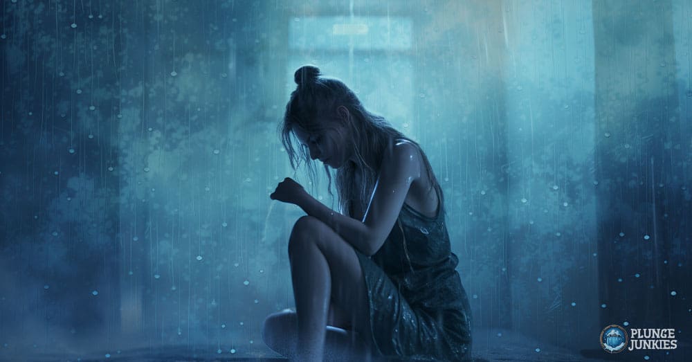 Women with Menstrual Cramp